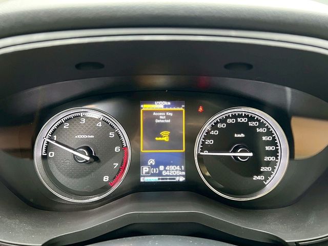 SUBARU速霸陸 FORESTER  第10張相片