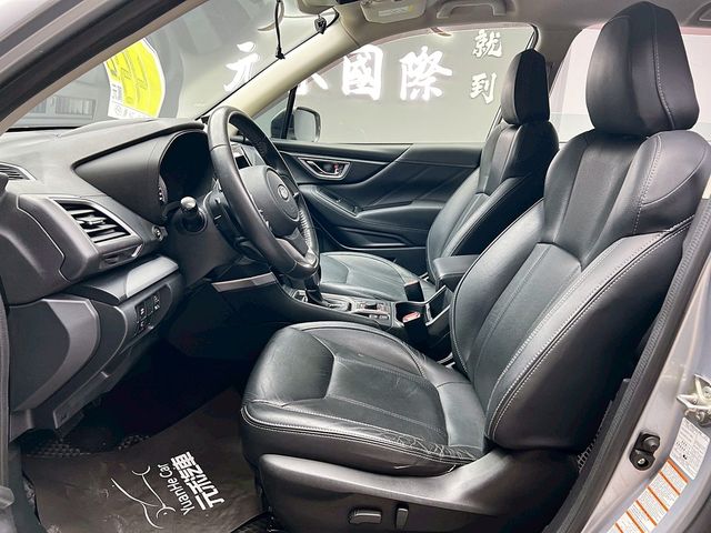 SUBARU速霸陸 FORESTER  第11張相片
