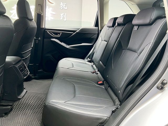 SUBARU速霸陸 FORESTER  第13張相片