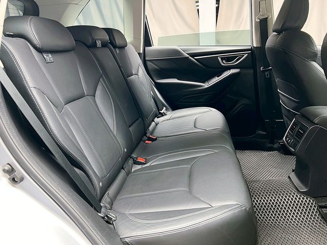 SUBARU速霸陸 FORESTER  第14張相片