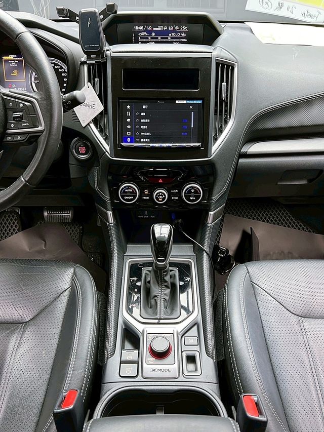 SUBARU速霸陸 FORESTER  第16張相片