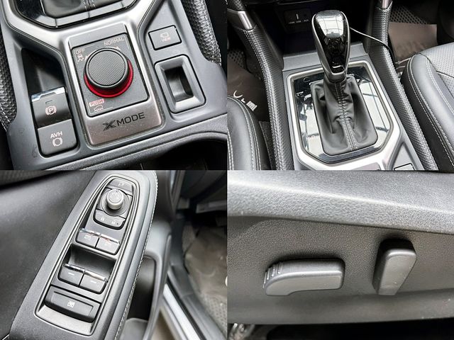 SUBARU速霸陸 FORESTER  第17張相片