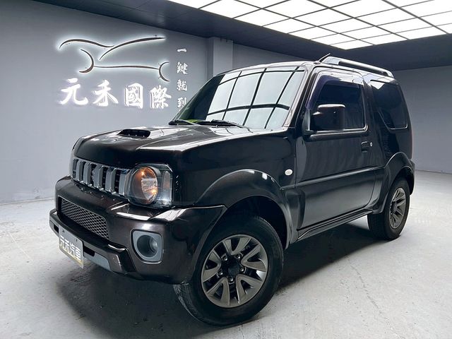 SUZUKI鈴木 JIMNY  第1張相片