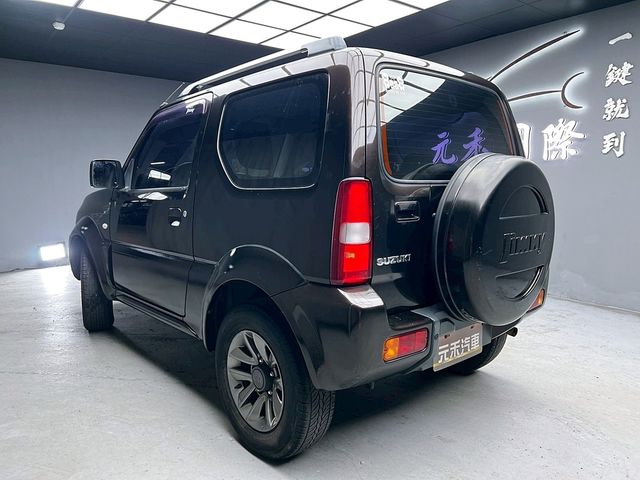 SUZUKI鈴木 JIMNY  第4張相片