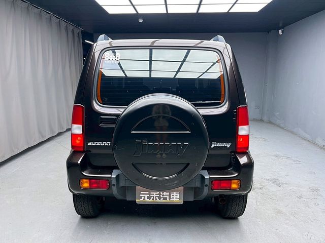SUZUKI鈴木 JIMNY  第5張相片