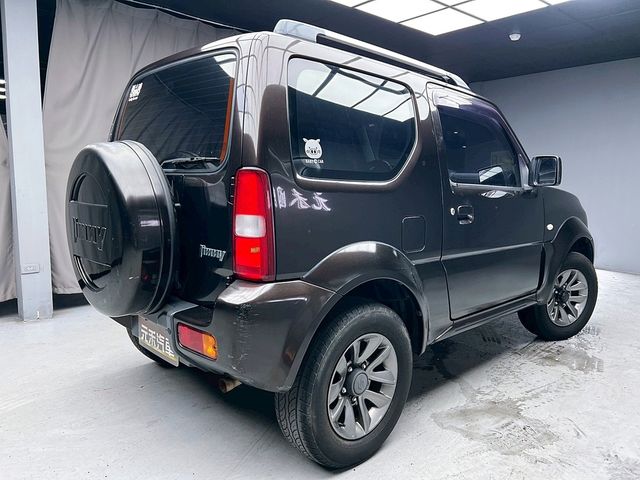 SUZUKI鈴木 JIMNY  第6張相片