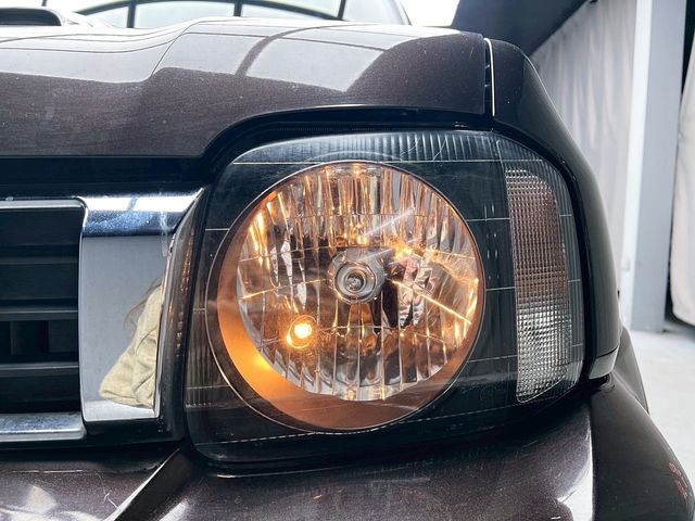 SUZUKI鈴木 JIMNY  第7張相片