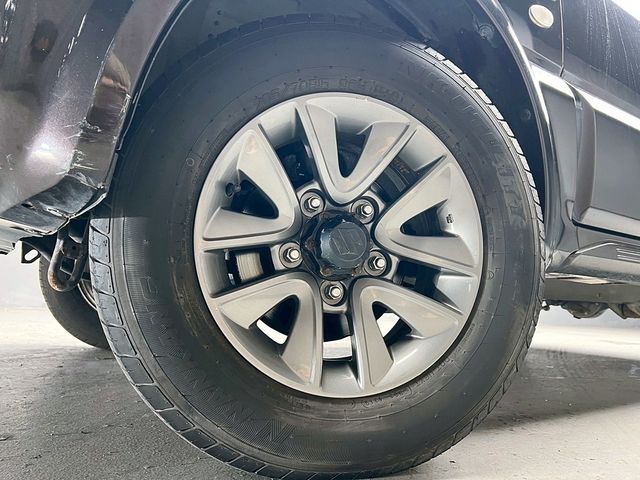 SUZUKI鈴木 JIMNY  第8張相片