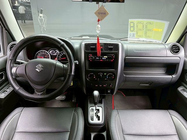 SUZUKI鈴木 JIMNY  第9張相片