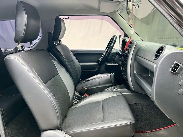 SUZUKI鈴木 JIMNY  第12張相片