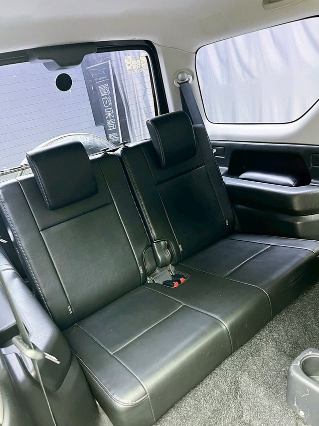 SUZUKI鈴木 JIMNY  第13張相片