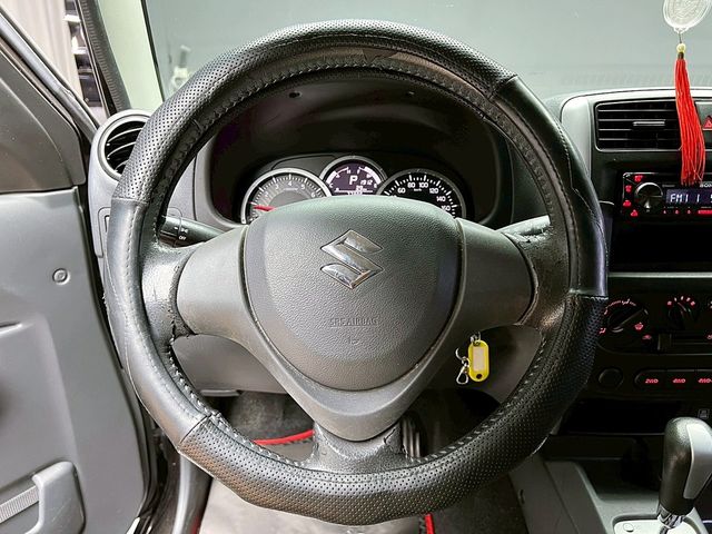 SUZUKI鈴木 JIMNY  第15張相片