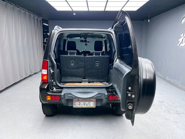 SUZUKI鈴木 JIMNY  第19張相片