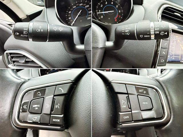 JAGUAR捷豹 F-PACE  第17張相片