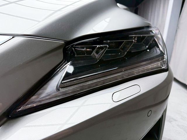 LEXUS凌志 RX450H  第7張相片