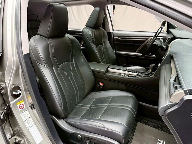 LEXUS凌志 RX450H  第12張相片