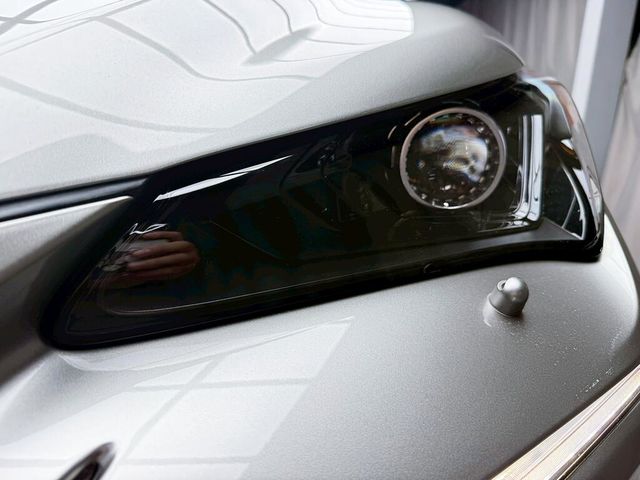 LEXUS凌志 NX200  第7張相片