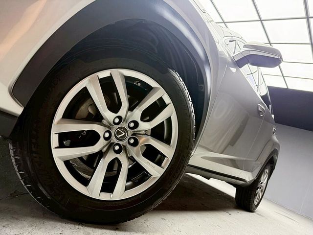 LEXUS凌志 NX200  第8張相片