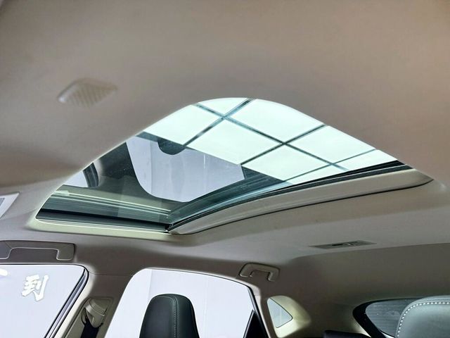 LEXUS凌志 NX200  第9張相片