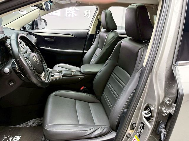 LEXUS凌志 NX200  第11張相片