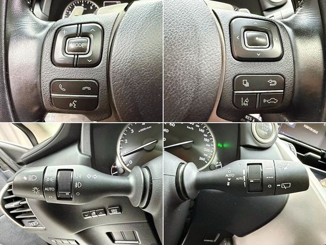 LEXUS凌志 NX200  第18張相片