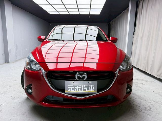MAZDA馬自達 MAZDA 2  第2張相片