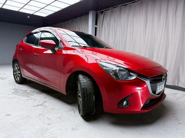 MAZDA馬自達 MAZDA 2  第3張相片