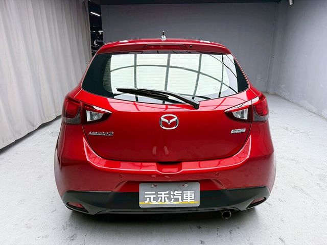 MAZDA馬自達 MAZDA 2  第5張相片