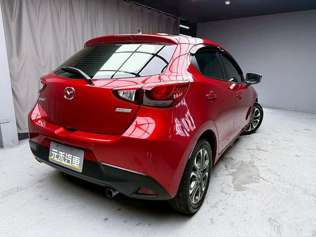 MAZDA馬自達 MAZDA 2  第6張相片