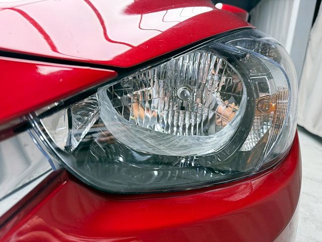 MAZDA馬自達 MAZDA 2  第7張相片