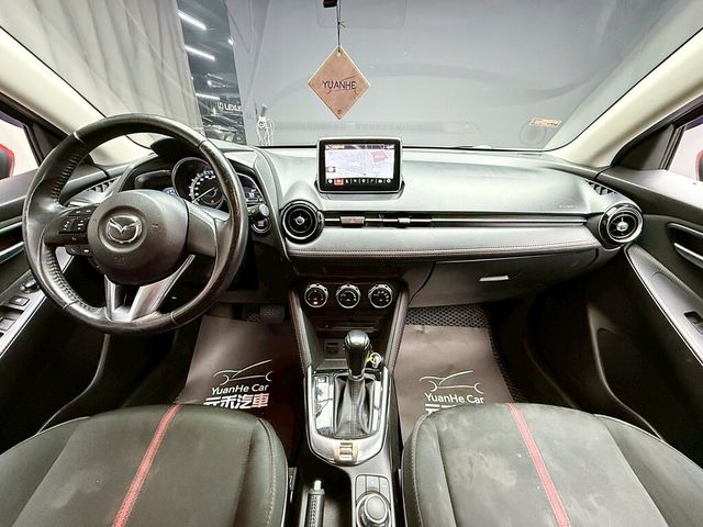 MAZDA馬自達 MAZDA 2  第9張相片