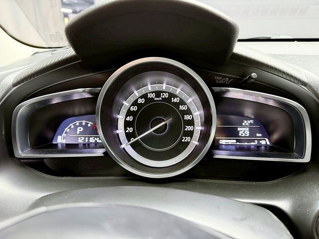 MAZDA馬自達 MAZDA 2  第10張相片