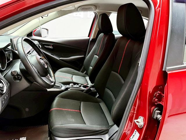 MAZDA馬自達 MAZDA 2  第11張相片