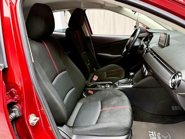 MAZDA馬自達 MAZDA 2  第12張相片