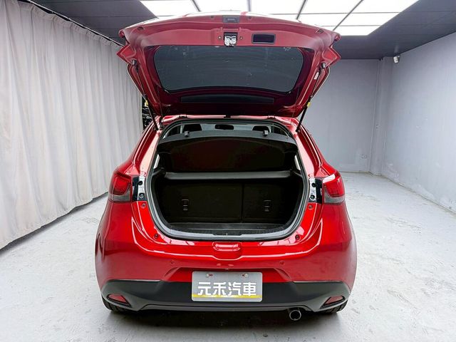 MAZDA馬自達 MAZDA 2  第19張相片