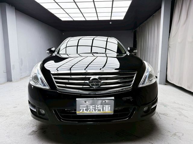 NISSAN日產 TEANA  第2張相片