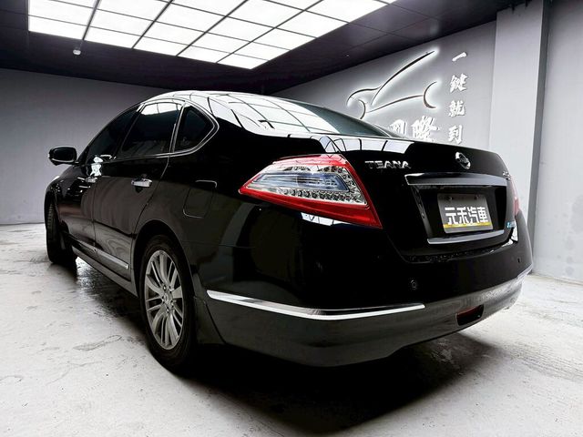NISSAN日產 TEANA  第4張相片