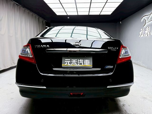 NISSAN日產 TEANA  第5張相片