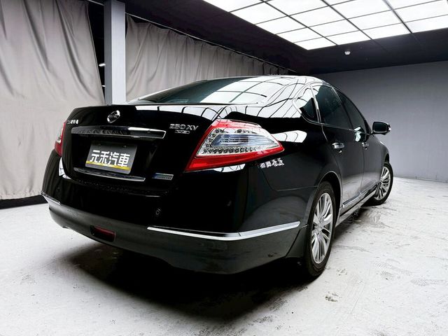 NISSAN日產 TEANA  第6張相片