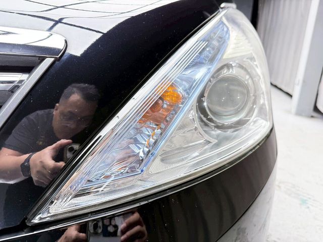 NISSAN日產 TEANA  第7張相片