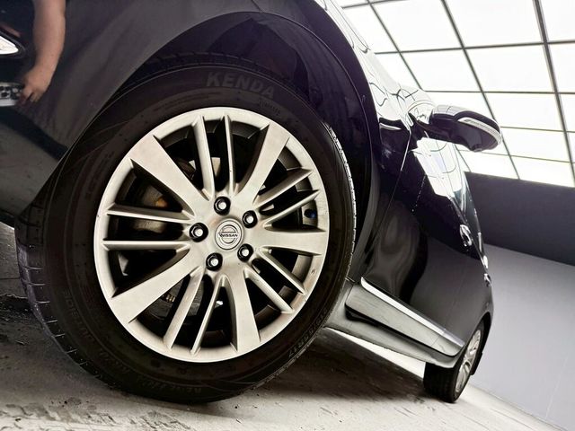 NISSAN日產 TEANA  第8張相片