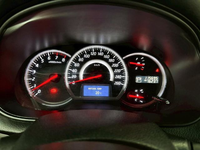 NISSAN日產 TEANA  第10張相片