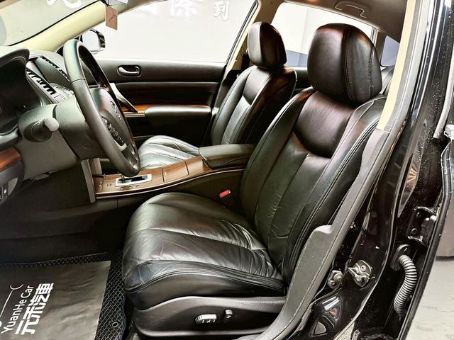 NISSAN日產 TEANA  第11張相片