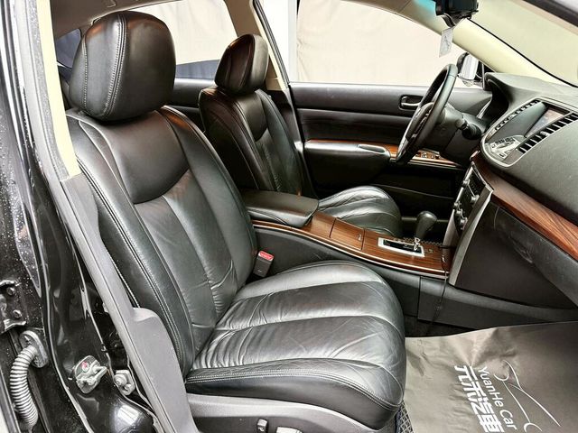 NISSAN日產 TEANA  第12張相片