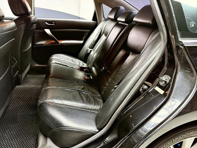 NISSAN日產 TEANA  第13張相片