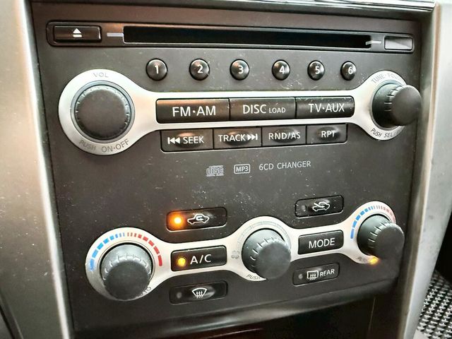 NISSAN日產 TEANA  第17張相片