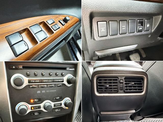 NISSAN日產 TEANA  第18張相片