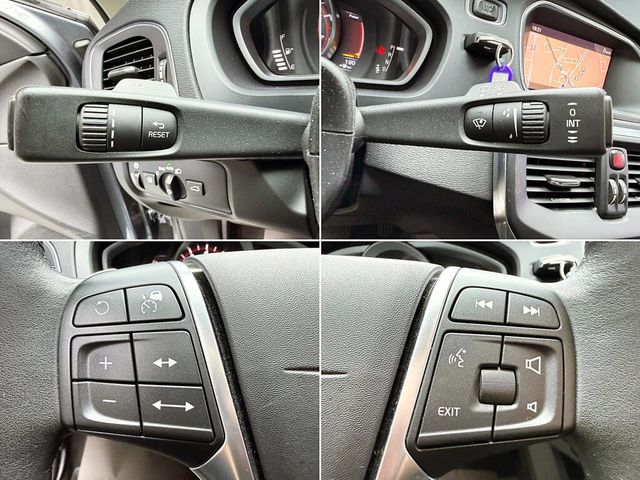 VOLVO富豪 V40  第17張相片