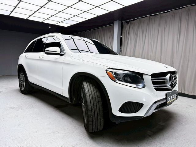 M-BENZ賓士 GLC300  第3張相片