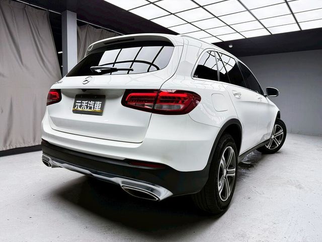 M-BENZ賓士 GLC300  第6張相片